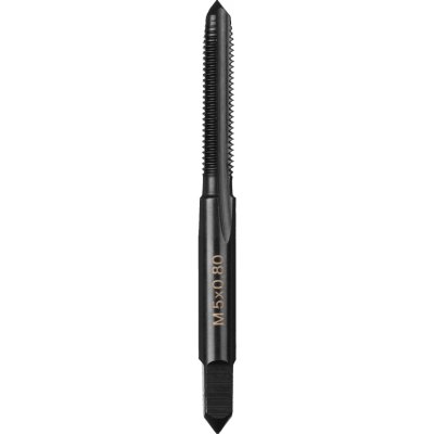 Ruční závitník Milwaukee M5 x 0.80 mm, 4932500591 – Hledejceny.cz