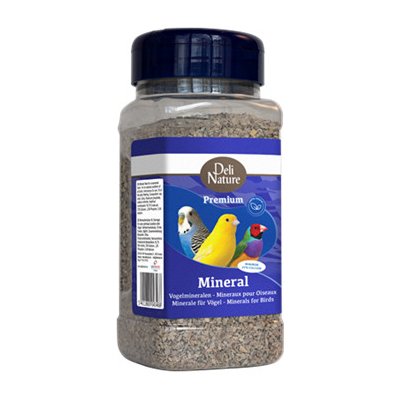 Deli Nature MINERAL 660g – Zboží Dáma