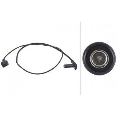 Generátor impulsů, klikový hřídel HELLA 6PU 009 110-471 – Hledejceny.cz