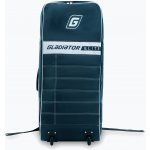 Transportní batoh GLADIATOR Elite na kolečkách – Zboží Dáma
