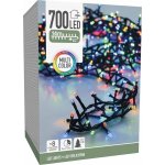 VÁNOČNÍ OSVĚTLENÍ NA STROMEČEK 700 LED KOOPMAN – Hledejceny.cz