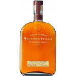 Woodford Reserve 43,2% 0,7 l (holá láhev) – Zboží Dáma
