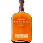 Woodford Reserve 43,2% 0,7 l (holá láhev) – Hledejceny.cz