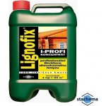 Lignofix I-profi 5 kg zelená – Sleviste.cz