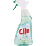Clin ekologický čistič skla Pro Nature 500 ml – Zboží Dáma