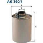 Speciální filtr Filtron AK360/1 – Hledejceny.cz