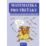 Matematika pro třeťáky – Vlasta Blumentrittová – Sleviste.cz