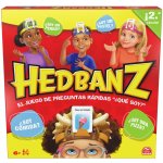 SMG HEDBANZ SPOL. HRA HÁDANEK NOVÁ – Zbozi.Blesk.cz