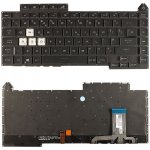 Klávesnice Asus ROG Strix G513 G513IM G513RW – Zboží Živě