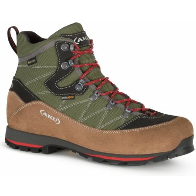 Aku Trekker Lite III Wide GTX – Sleviste.cz