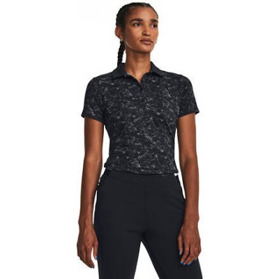 Under Armour Playoff Printed SS Polo – Hledejceny.cz