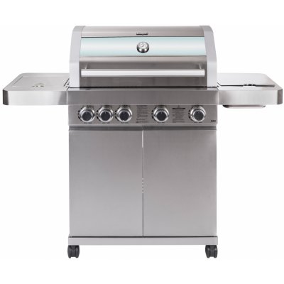 Al-ko Masport BBQ S/S4 134222