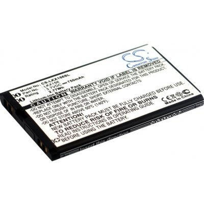 Cameron Sino CS-LKX156SL 750mAh – Hledejceny.cz