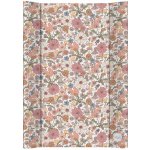Ceba Baby podložka s pevnou deskou Basic garden 70 x 50 – Zboží Dáma