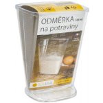 Odměrka na potraviny kónická - KP-KOPRO s.r.o. – Hledejceny.cz