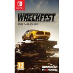 Wreckfest – Sleviste.cz