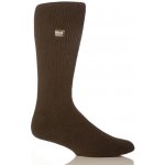 Heat Holders Thermo ponožky pro studené nohy pánské zelené – Zboží Mobilmania