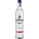 Nicolaus Vodka 37,5% 0,7 l (holá láhev) – Hledejceny.cz