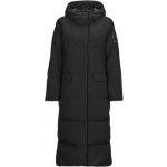 adidas Big Baffle Coat IK3159 černý – Hledejceny.cz