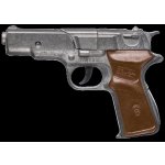 Villa Giocattoli kapslíková pistole Panther kovová – Hledejceny.cz