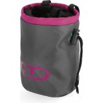 Climbing Technology Cylinder Chalk Bag anthracite/cyclamen – Zboží Dáma
