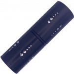 Divine kosmetický štětec vysouvací černá 10,5 cm – Hledejceny.cz