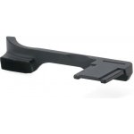 Tilta Držák na palec sáňky pro fotoaparát Fujifilm GFX100RF černý – Zboží Živě