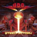 U.D.O. - Steelfactory CD