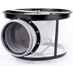 Filtria Filtr na dešťovou vodu - Filtrační koš Clean MAXI DN200 – Sleviste.cz