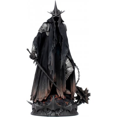 Iron Studios Lord of the Rings Witch-King of Angmar Art Scale 1/10 – Zbozi.Blesk.cz
