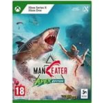 Maneater (Apex Edition) – Zbozi.Blesk.cz