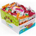 YumEarth Lízátka ovocná mix EKO 100 ks 600 g – Zboží Dáma
