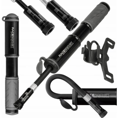 Topeak RaceRocket – Zboží Dáma