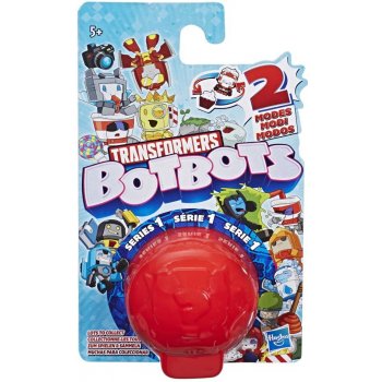 Hasbro Transformers BotBots Blind box překvapení