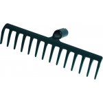 M.A.T. Group Hrábě 14z, d.35cm kov. S NÁSADOU sklolaminát 140cm – Zboží Dáma