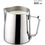 Weis konvička na mléko 800 ml – Zboží Dáma