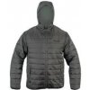 Rybářská bunda a vesta Avid bunda Carp Dura-Stop Quilted Jacket