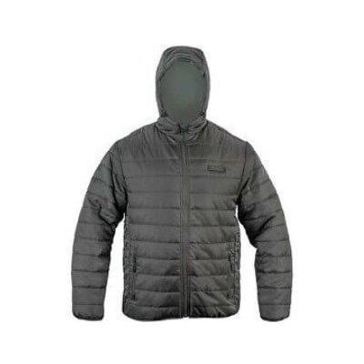 Avid bunda Carp Dura-Stop Quilted Jacket – Zboží Dáma