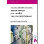 Vedení nových pracovníků v ošetřovatelské praxi – Hledejceny.cz