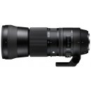 SIGMA 150-600mm f/5.0-6.3 DG OS HSM Contemporary Canon