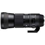 SIGMA 150-600mm f/5.0-6.3 DG OS HSM Contemporary Canon – Hledejceny.cz