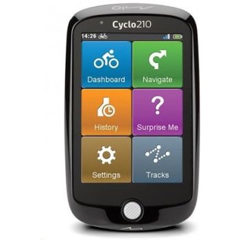 Mio Cyclo™ 210