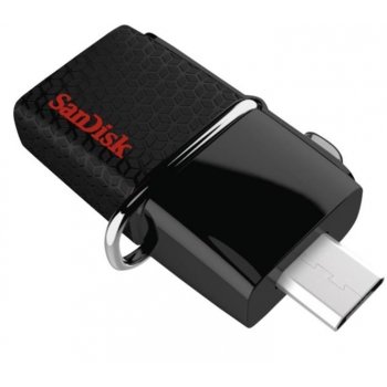 SanDisk Ultra Dual Drive V2 32GB SDDD2-032G-GAM46