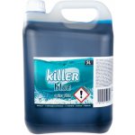 Killer BLUE 5L – Zboží Dáma