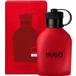 Hugo Boss Hugo Red toaletní voda pánská 125 ml tester – Hledejceny.cz