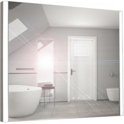BPS-koupelny Nikoletta LED 2/100 – Hledejceny.cz