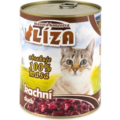 Sokol Falco LÍZA kachní 800 g – Sleviste.cz