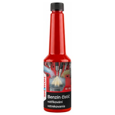 Sheron Čistič palivové soustavy Benzín 150 ml – Sleviste.cz