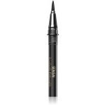 Sensai Náhradní náplň do očních linek ve fixu Designing Liquid Eyeliner Refill 01 Black 0,6 ml – Zboží Dáma