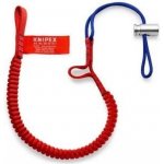 Knipex 6kg/13lbs - KN00-50-10-T-BK – Sleviste.cz